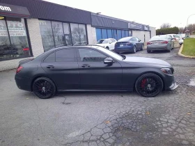 Mercedes-Benz C 400 4MATIC - 28800 лв. / 14725.21 € - 59278617 2