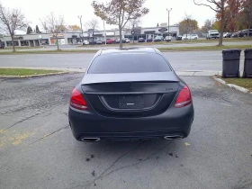 Mercedes-Benz C 400 4MATIC - 28800 лв. / 14725.21 € - 59278617 4