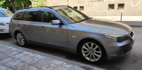 BMW 525, снимка 1