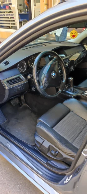 BMW 525 | Mobile.bg � ����� ������ 6