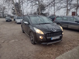 Peugeot 3008 | Mobile.bg    3