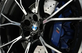 BMW M5 xDrive - 114990 лв. / 58793.45 € - 45441081 5