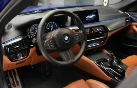 BMW M5 xDrive - 114990 лв. / 58793.45 € - 45441081 6