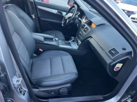 Mercedes-Benz C 220 AVANGARDE-646 - 12999 лв. / 6646.28 € - 30435834 12