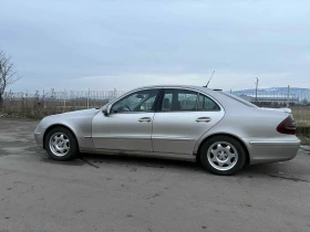 Mercedes-Benz E 200 W211 - 2300 € / 4498.41 лв. - 78595663 12