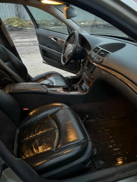 Mercedes-Benz E 200 W211 - 2300 € / 4498.41 лв. - 78595663 7