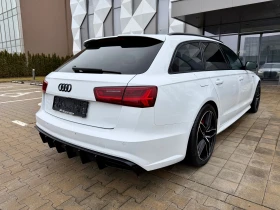 Audi A6 COMPETITION-S-LINE-3.0BI-TDI-ПАНОРАМА-360КАМЕРИ, снимка 5