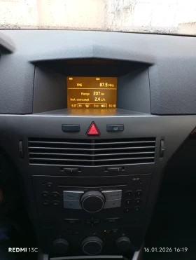 Opel Astra, снимка 7