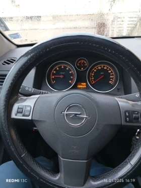 Opel Astra, снимка 5