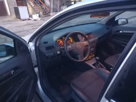Opel Astra 1, 8 clima - 1790 € / 3500.94 лв. - 26388339 14