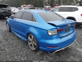 Audi Rs3 DAZA* B&O* КАМЕРА* ПОДГРЕВ* ШИБИДАХ - 21600 € / 42245.93 лв. - 75519572 4