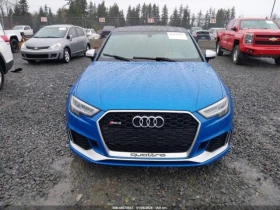 Audi Rs3 DAZA* B&O* КАМЕРА* ПОДГРЕВ* ШИБИДАХ - 21600 € / 42245.93 лв. - 75519572 2