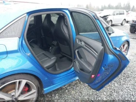 Audi Rs3 DAZA* B&O* КАМЕРА* ПОДГРЕВ* ШИБИДАХ - 21600 € / 42245.93 лв. - 75519572 11