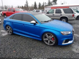 Audi Rs3 DAZA* B&O* КАМЕРА* ПОДГРЕВ* ШИБИДАХ - 21600 € / 42245.93 лв. - 75519572 7