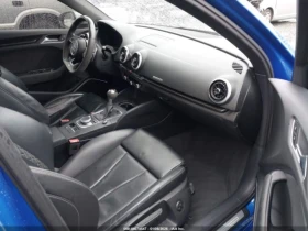 Audi Rs3 DAZA* B&O* КАМЕРА* ПОДГРЕВ* ШИБИДАХ - 21600 € / 42245.93 лв. - 75519572 12