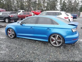 Audi Rs3 DAZA* B&O* КАМЕРА* ПОДГРЕВ* ШИБИДАХ - 21600 € / 42245.93 лв. - 75519572 8