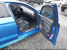 Audi Rs3 DAZA* B&O* КАМЕРА* ПОДГРЕВ* ШИБИДАХ - 21600 € / 42245.93 лв. - 75519572 10