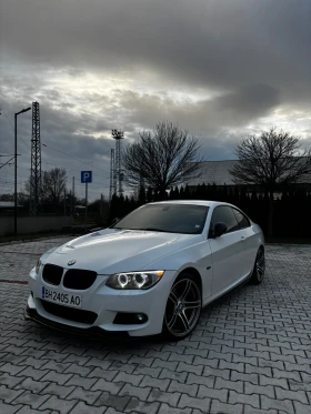 BMW 320 320Д 184 - 8000 € / 15646.64 лв. - 50740429 3