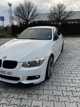 BMW 320 320Д 184 - 8000 € / 15646.64 лв. - 50740429 2
