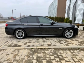 BMW 535 M-PACK-XDRIVE-HEAD-UP-ПОДГРЕВ-DIGITAL-ПАМЕТ-ЛЮК-, снимка 4