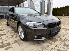 BMW 535 M-PACK-XDRIVE-HEAD-UP-ПОДГРЕВ-DIGITAL-ПАМЕТ-ЛЮК-, снимка 3
