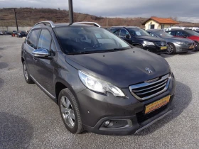 Peugeot 2008 1.6 HDI, снимка 3