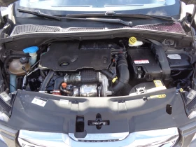 Peugeot 2008 1.6 HDI, снимка 15
