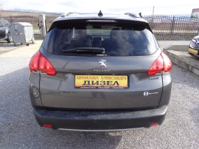 Peugeot 2008 1.6 HDI, снимка 6