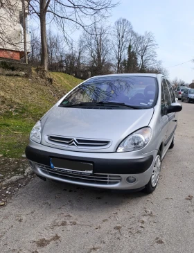 Citroen Grand C4 Picasso