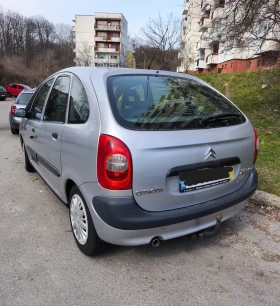 Citroen Grand C4 Picasso, снимка 4 - Автомобили и джипове - 53692733