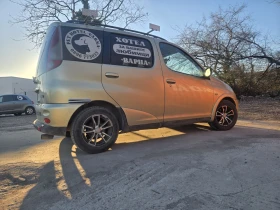 Toyota Yaris verso 1.3 АГУ  - 2100 € / 4107.24 лв. - 96419825 13