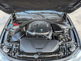 BMW 430 I * M-Package* * HeadUp* AвтоКредит* (ЦЕНА ДО БГ) | Auto.bg — изображение 9