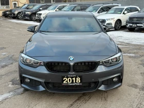 BMW 430 I * M-Package* * HeadUp* AвтоКредит* (ЦЕНА ДО БГ) | Auto.bg — изображение 2