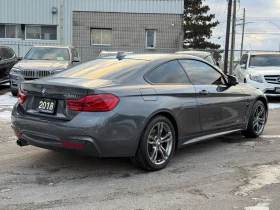 BMW 430 I * M-Package* * HeadUp* AвтоКредит* (ЦЕНА ДО БГ) | Auto.bg — изображение 5
