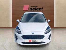 Ford Fiesta 1.1L - 7700 € / 15059.89 лв. - 33323930 3