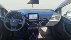 Ford Fiesta 1.1L - 7700 € / 15059.89 лв. - 33323930 10