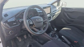 Ford Fiesta 1.1L - 7700 € / 15059.89 лв. - 33323930 11
