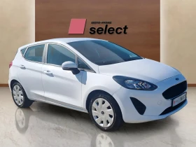 Ford Fiesta 1.1L - 7700 € / 15059.89 лв. - 33323930 2