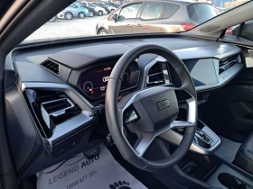 Audi E-Tron Q4 e-tron 45 QUATTRO 29000km - 37999 € / 74319.58 лв. - 18873211 12