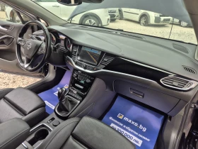 Opel Astra * КОЖА* ДИСТРОНИК* НАВИ* ПАМЕТ СЕД* FULL MAX*  - 6599 € / 12906.52 лв. - 52029902 9