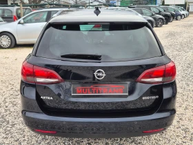 Opel Astra * КОЖА* ДИСТРОНИК* НАВИ* ПАМЕТ СЕД* FULL MAX*  - 6599 € / 12906.52 лв. - 52029902 4