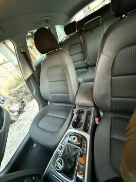 Audi A4 2.0TDI LED - 5300 € / 10365.90 лв. - 45311936 9