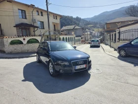 Audi A4 2.0TDI LED - 5300 € / 10365.90 лв. - 45311936 2