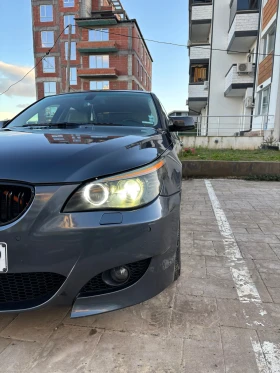 BMW 520 E60 177hp   Перфектен   2 комплекта джанти - 6500 € / 12712.90 лв. - 45338961 13
