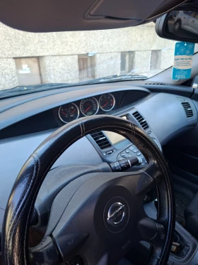 Nissan Primera - 1500 € / 2933.74 лв. - 39325690 5