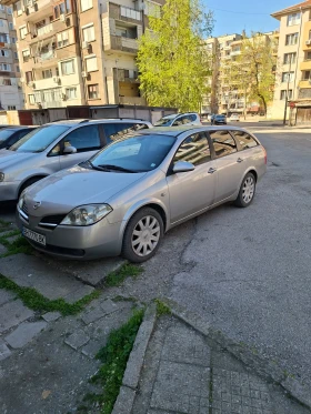 Nissan Primera - 1500 € / 2933.74 лв. - 39325690 2