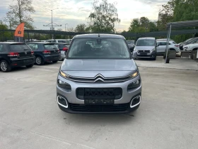 ����� �� �������� �� Citroen Berlingo 5 �����