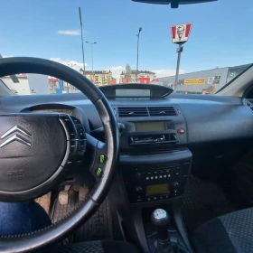 Citroen C4 | Mobile.bg � ����� ������ 10