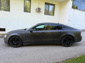 Audi A7 3.0TDI / ПОДГРЕВ / КАМЕРА - 10900 € / 21318.55 лв. - 29384238 4
