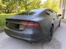 Audi A7 3.0TDI / ПОДГРЕВ / КАМЕРА - 10900 € / 21318.55 лв. - 29384238 7